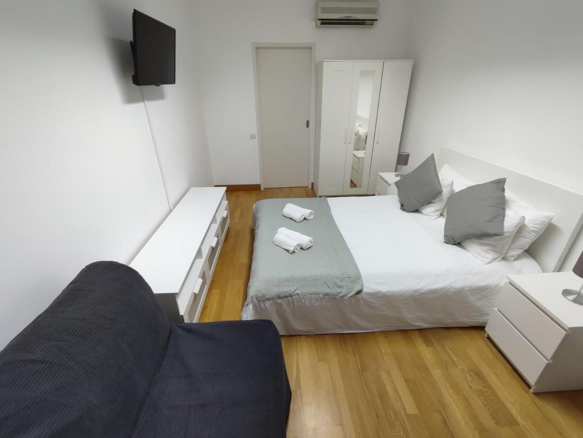 Theorynomadrooms Al Lisboa-Republica Casa de hóspedes Lisboa