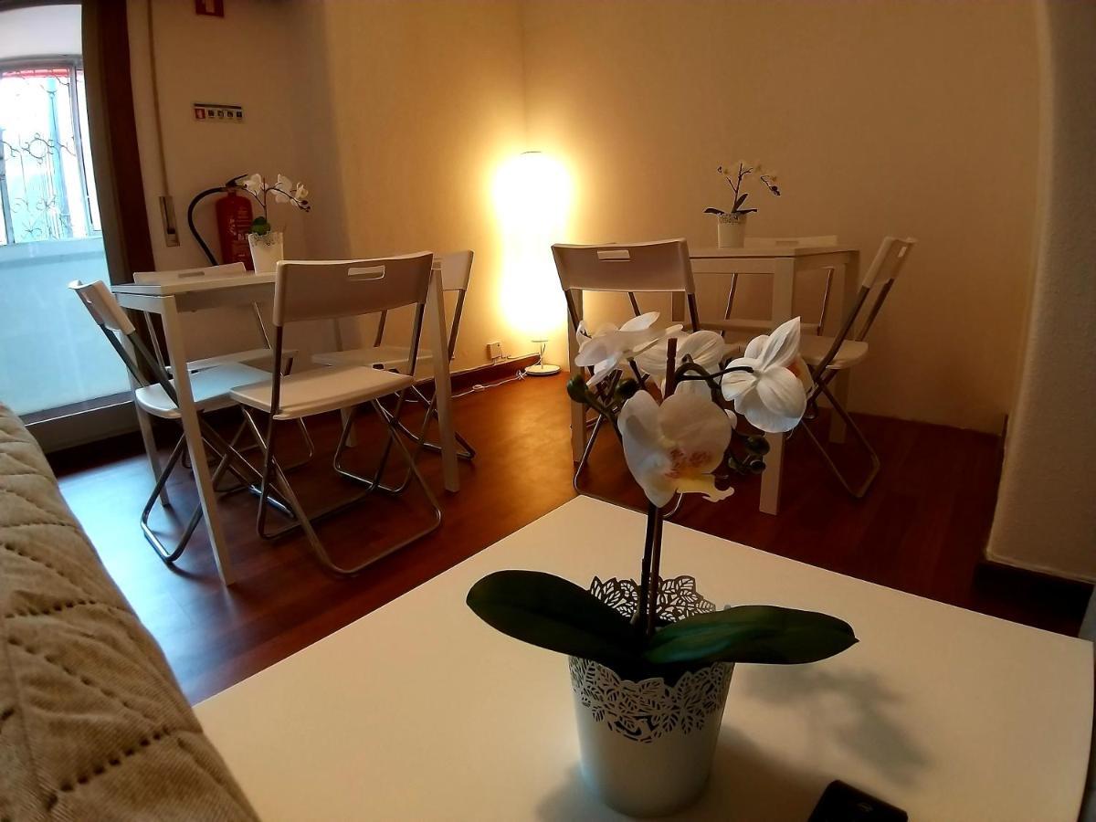 Casa de hóspedes Theorynomadrooms Al Lisboa-Republica