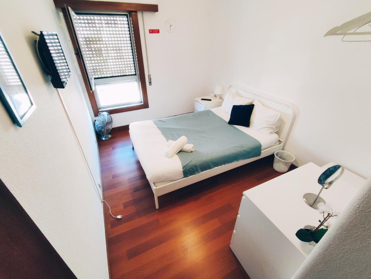 Casa de hóspedes Theorynomadrooms Al Lisboa-Republica Lisboa
