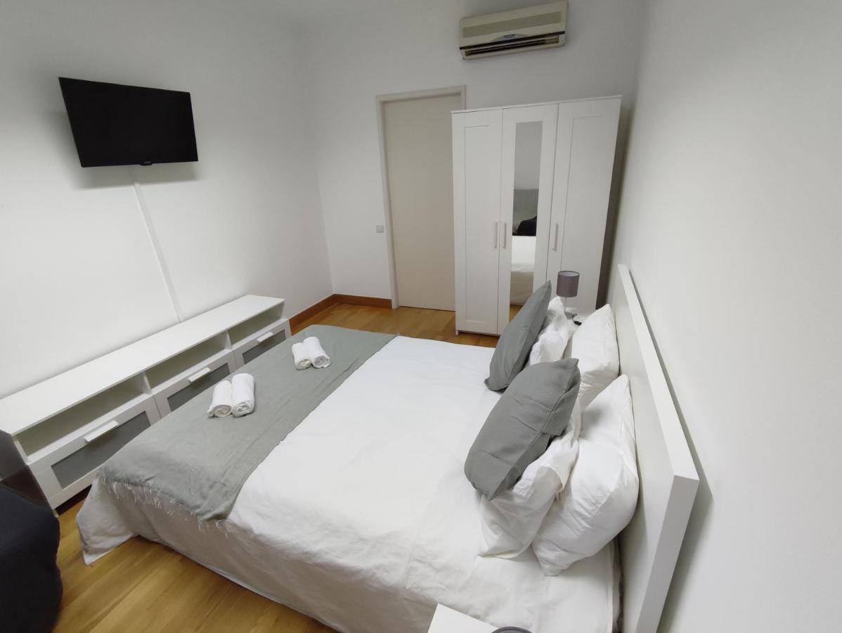 Maison d'hôtes Theorynomadrooms Al Lisboa-Republica Lisboa
