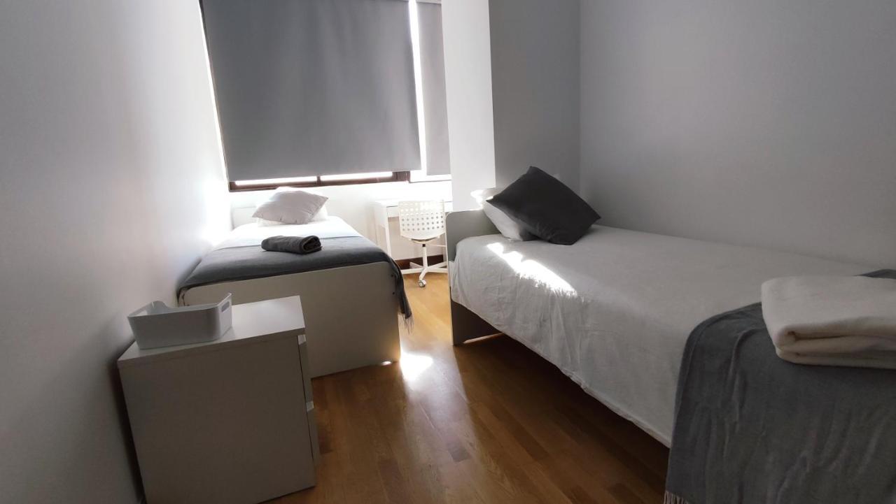 Maison d'hôtes Theorynomadrooms Al Lisboa-Republica
